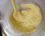 簡単、アーモンドたっぷりケーキ作り方4写真