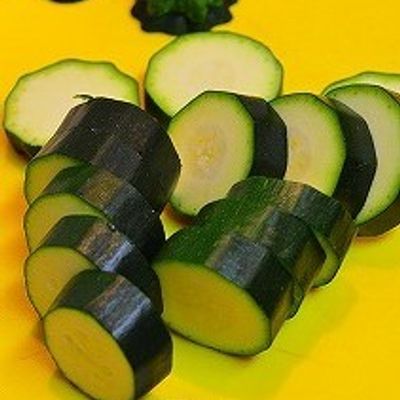 ✿ズッキーニの前菜✿ by ruruchirin 【クックパッド】 簡単おいしい