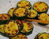 ✿ズッキーニの前菜✿作り方4写真