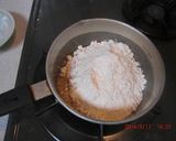 クルミのお菓子^@^・(NAZOOK)作り方4写真