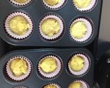 簡単、アーモンドたっぷりケーキ作り方5写真