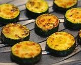 ✿ズッキーニの前菜✿作り方5写真