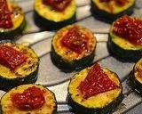 ✿ズッキーニの前菜✿作り方7写真