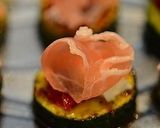 ✿ズッキーニの前菜✿作り方9写真