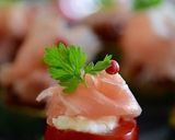 ✿ズッキーニの前菜✿作り方12写真