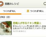 宮崎人が作るチキン南蛮☆作り方8写真