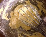 抹茶あずきパウンドケーキ作り方6写真