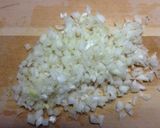 ふわとろオムライス作り方3写真