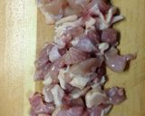 ふわとろオムライス作り方1写真