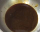 ささみの赤味噌焼き作り方3写真