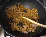 夏野菜カレー☆覚え書き作り方4写真