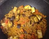 夏野菜カレー☆覚え書き作り方5写真