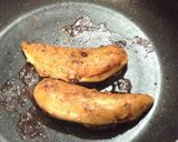 ささみの赤味噌焼き作り方5写真