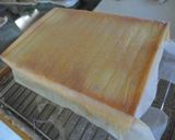 酒粕カステラ作り方9写真