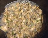 あさりの佃煮作り方4写真