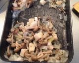 かぶのグラタン作り方3写真