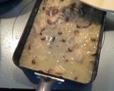 かぶのグラタン作り方4写真