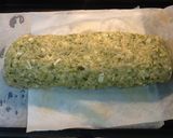簡単！好きな野菜でチキンミートローフ♪作り方6写真