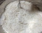 ☆簡単♪ピザ生地☆作り方1写真