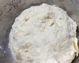 ☆簡単♪ピザ生地☆作り方2写真