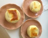 かぶのグラタン作り方6写真