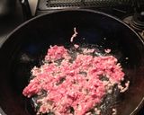 超簡単！葉っぱもまるごと、カブのあんかけ作り方1写真