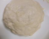 ピザ生地から作るチーズトロトロピザ！！作り方3写真