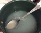 大根葉のキムチ作り方3写真
