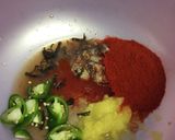 大根葉のキムチ作り方4写真