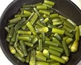 簡単！好きな野菜でチキンミートローフ♪作り方3写真