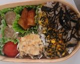 煮魚のマヨネーズ焼き作り方4写真