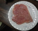 塩鶏作り方1写真