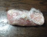 塩鶏作り方3写真