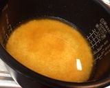 たけのこご飯★作り方3写真