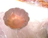 生ハムの手まり寿司作り方3写真