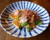ピーマンチャンプルー♪作り方5写真