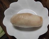 塩鶏作り方5写真