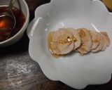 塩鶏作り方7写真