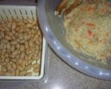 豆ぽてさらだ作り方1写真