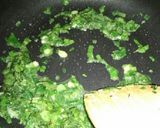 鶏胸肉の大葉チーズ炒め作り方5写真