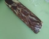 プレゼントに♪しましまパンツのクッキー作り方10写真