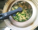 チヂミごはん作り方5写真