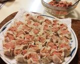☆ジューシー☆ しゅうまいinおから作り方7写真