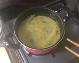 簡単！具だくさんナポリタン作り方3写真