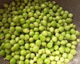 我が家の豆ご飯作り方3写真