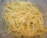 野菜ぽんジュレで和風カツオのカルパッチョ作り方1写真