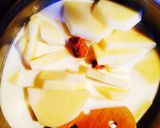 ポテトシーチキングラタン簡単(^O^)作り方1写真