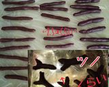 子供が喜ぶ☆カブトムシくんクッキー作り方2写真