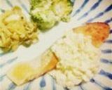　簡単♪鮭のムニエル☆タルタルソース作り方13写真