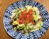 おうちカフェご飯♡シシリアンライス作り方6写真